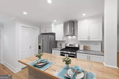 1222 Elizabeth Avenue SW, Atlanta, GA 30310 - Photo 23