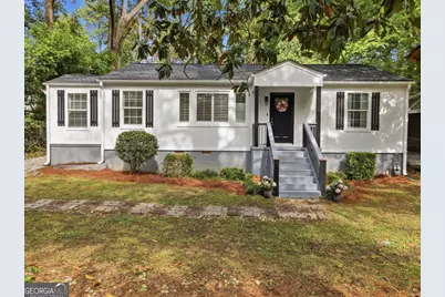 1222 Elizabeth Avenue SW, Atlanta, GA 30310 - Photo 3
