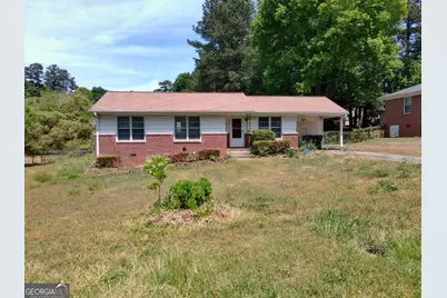 2044 Panstone Court SW, Marietta, GA 30060 - Photo 1