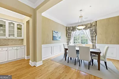 1041 Emory Parc Place, Decatur, GA 30033 - Photo 5