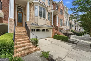 1041 Emory Parc Pl, Decatur, GA 30033 - Photo 3