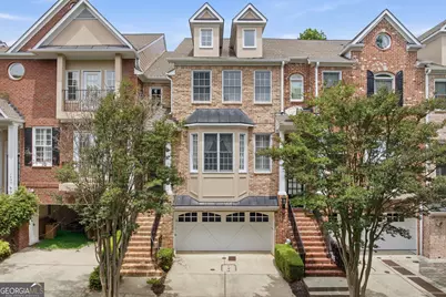 1041 Emory Parc Place, Decatur, GA 30033 - Photo 1