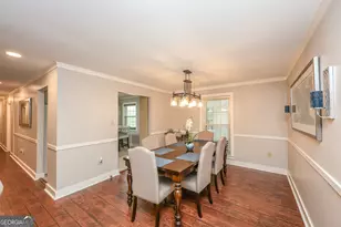615 Fischer Rd, Sharpsburg, GA 30277 - Photo 29