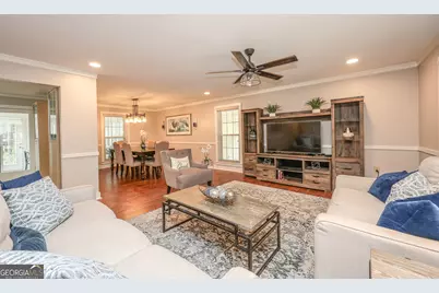 615 Fischer Road, Sharpsburg, GA 30277 - Photo 25