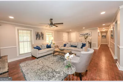 615 Fischer Road, Sharpsburg, GA 30277 - Photo 21