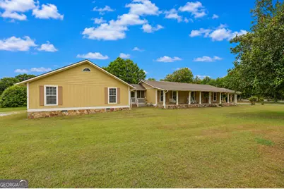 615 Fischer Road, Sharpsburg, GA 30277 - Photo 3