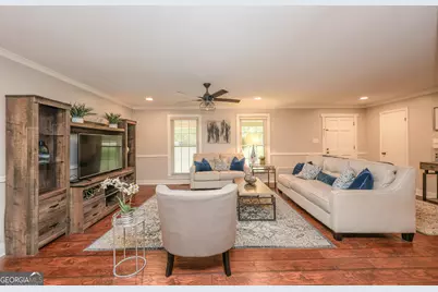 615 Fischer Road, Sharpsburg, GA 30277 - Photo 27