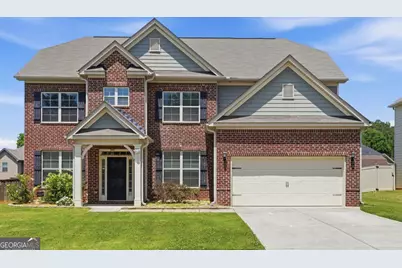 385 Hinton Chase Parkway, Covington, GA 30016 - Photo 1