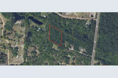 0 Twin Flower Trail, Hortense, GA 31543 - Photo 1