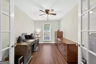 364 Plantation Dr, Jefferson, GA 30549 - Photo 41