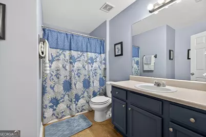 364 Plantation Drive, Jefferson, GA 30549 - Photo 25
