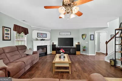 364 Plantation Drive, Jefferson, GA 30549 - Photo 15
