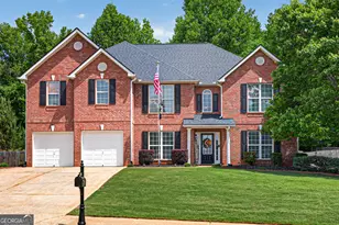 364 Plantation Dr, Jefferson, GA 30549 - Photo 1
