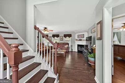 364 Plantation Drive, Jefferson, GA 30549 - Photo 11