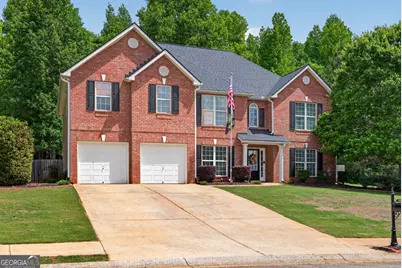 364 Plantation Drive, Jefferson, GA 30549 - Photo 3