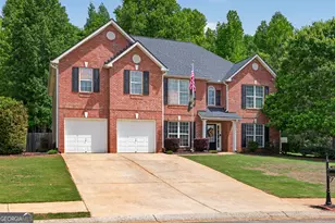 364 Plantation Dr, Jefferson, GA 30549 - Photo 3