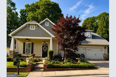 104 Willow Overlook, Canton, GA 30115 - Photo 1