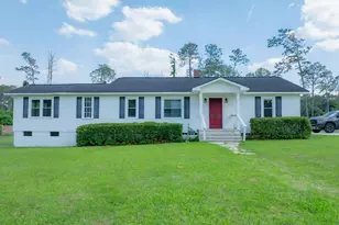 1100 Euclid Ave, Waycross, GA 31501 - Photo 1