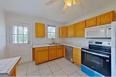 1100 Euclid Avenue, Waycross, GA 31501 - Photo 9