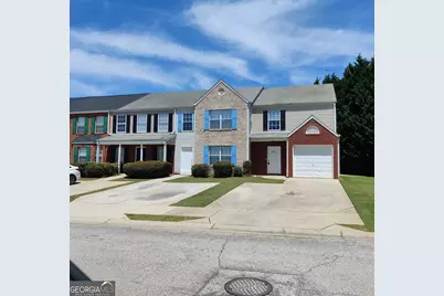 1010 Labonte Parkway #1, McDonough, GA 30253 - Photo 7