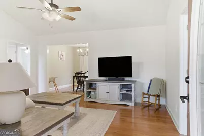 180 Rocky Shoals Trail, Mount Airy, GA 30563 - Photo 3