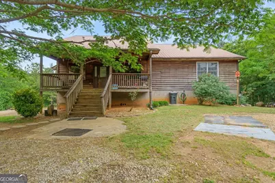 1050 Pintail Lane, Madison, GA 30650 - Photo 1