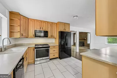232 E Miles Road, Carrollton, GA 30116 - Photo 15