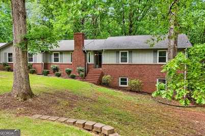 232 E Miles Road, Carrollton, GA 30116 - Photo 47