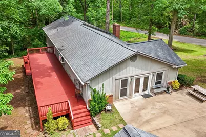 232 E Miles Road, Carrollton, GA 30116 - Photo 49