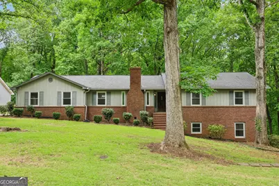 232 E Miles Road, Carrollton, GA 30116 - Photo 3