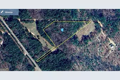 0 Big Oak Drive, Elberton, GA 30635 - Photo 13