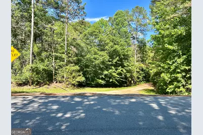0 Big Oak Drive, Elberton, GA 30635 - Photo 1