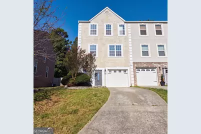 1783 Barrington Overlook, Marietta, GA 30066 - Photo 1