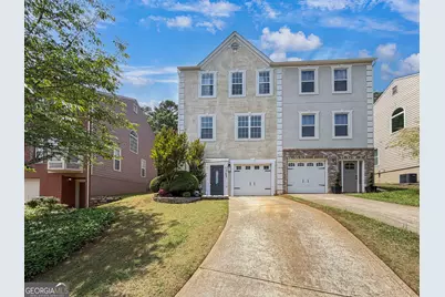 1783 Barrington Overlook, Marietta, GA 30066 - Photo 1