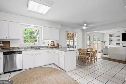 994 Coach House Drive, Tucker, GA 30084 - Photo 19