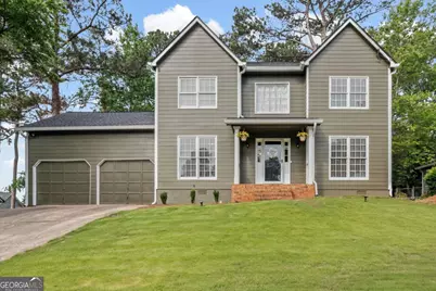 994 Coach House Drive, Tucker, GA 30084 - Photo 1