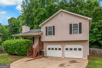 564 Rustin Drive, Dallas, GA 30157 - Photo 3