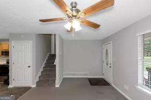 564 Rustin Dr, Dallas, GA 30157 - Photo 5