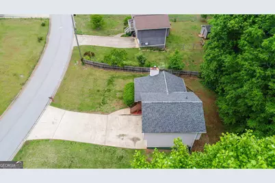 564 Rustin Drive, Dallas, GA 30157 - Photo 23