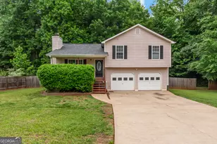 564 Rustin Dr, Dallas, GA 30157 - Photo 1