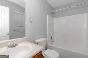 564 Rustin Dr, Dallas, GA 30157 - Photo 17