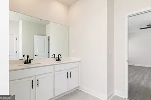 534 Cantrell Dr, Dallas, GA 30157 - Photo 7