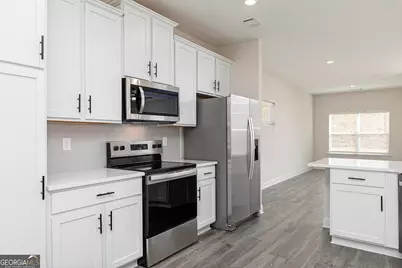 534 Cantrell Drive, Dallas, GA 30157 - Photo 5