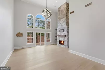 104 Oakland Hills Court, Johns Creek, GA 30097 - Photo 17