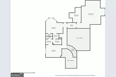 104 Oakland Hills Court, Johns Creek, GA 30097 - Photo 97