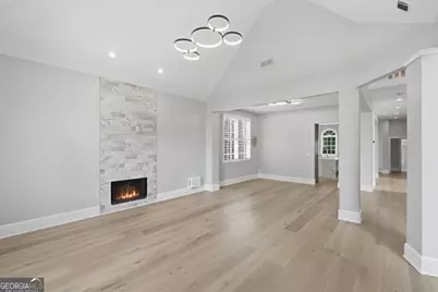 104 Oakland Hills Court, Johns Creek, GA 30097 - Photo 15
