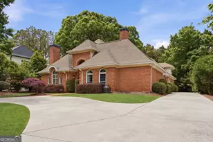 104 Oakland Hills Ct, Johns Creek, GA 30097 - Photo 3