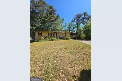 3645 Saturn Drive NW, Atlanta, GA 30331 - Photo 1