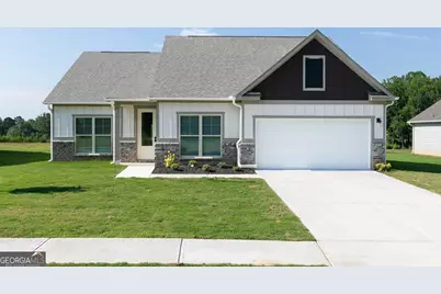 38 Cantrell Drive, Dallas, GA 30157 - Photo 1