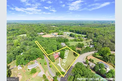 4100 Holbrook Campground Road, Alpharetta, GA 30004 - Photo 1